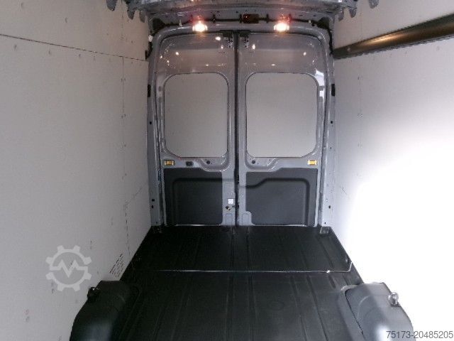 Kastenwagen hoch FORD Transit 350L4H3 Trend Kasten AT HA 2xS.Tür AHK
