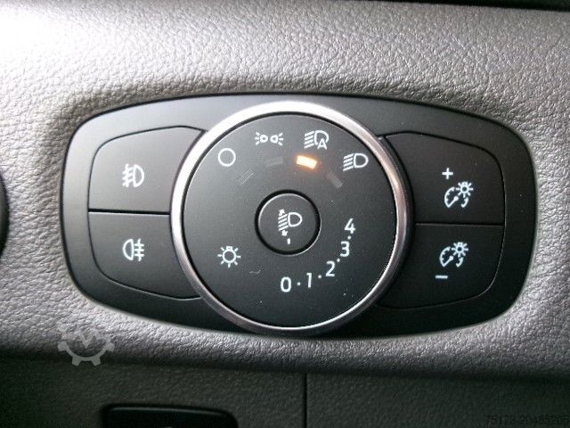 Kastenwagen hoch FORD Transit 350L4H3 Trend Kasten AT HA 2xS.Tür AHK