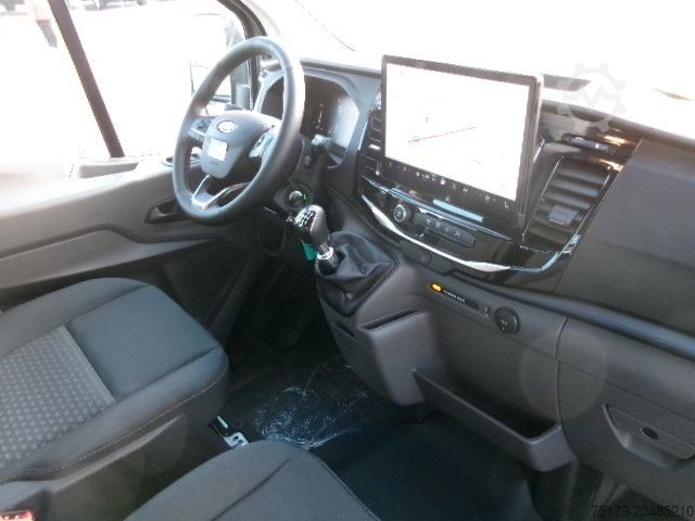 Pritschenwagen FORD Transit 350L4 Trend DoKa Pritsche Kam AHK Stndhz