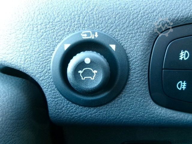 Pritschenwagen FORD Transit 350L4 Trend DoKa Pritsche Kam AHK Stndhz