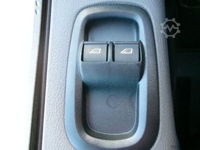 Pritschenwagen FORD Transit 350L4 Trend DoKa Pritsche Kam AHK Stndhz