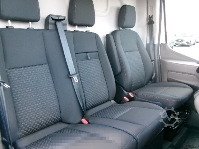 Kastenwagen hoch FORD Transit 350L4H3 Trend Kasten AT HA 2xS.Tür AHK
