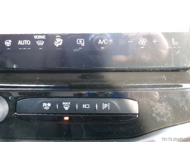 Kastenwagen hoch FORD Transit 350L4H3 Trend Kasten AT HA 2xS.Tür AHK