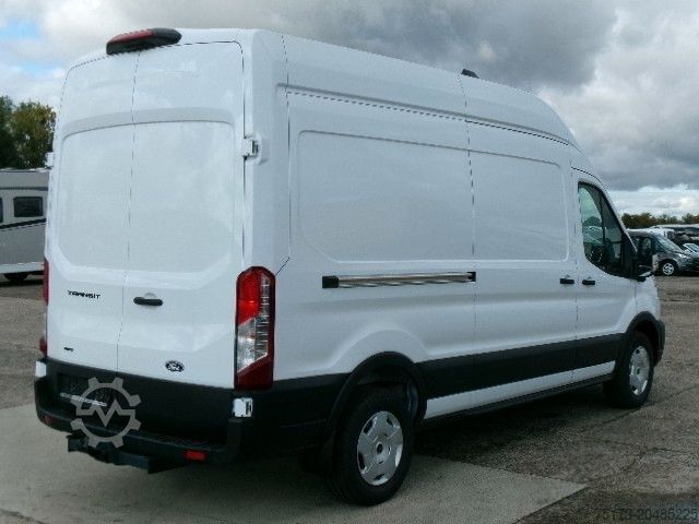 Kastenwagen hoch FORD Transit 350L3H3 Trend 4x4 Kasten Stndhz 2xS.Tür