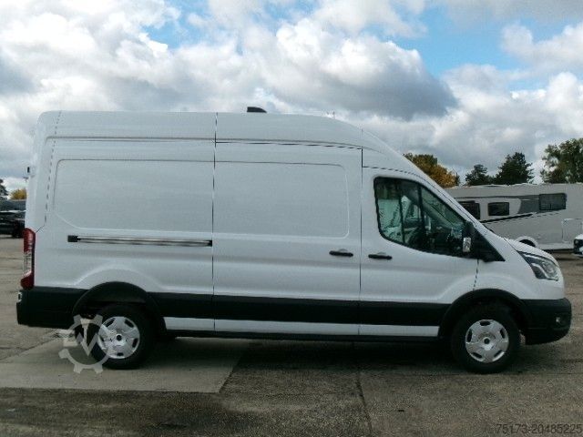 Kastenwagen hoch FORD Transit 350L3H3 Trend 4x4 Kasten Stndhz 2xS.Tür