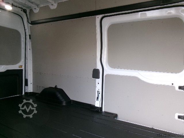 Kastenwagen hoch FORD Transit 350L3H3 Trend 4x4 Kasten Stndhz 2xS.Tür