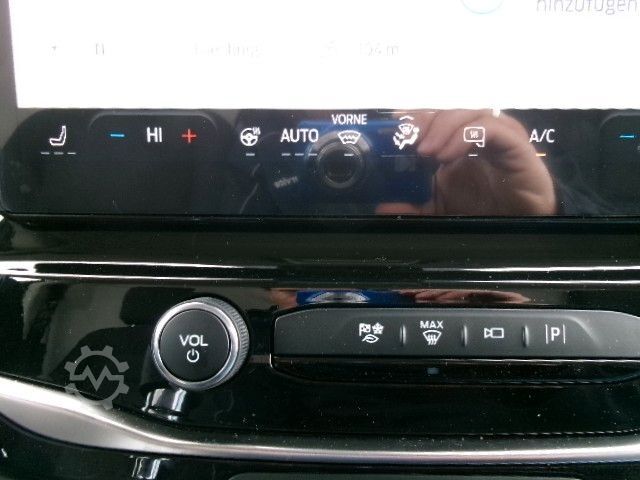 Kastenwagen hoch FORD Transit 350L3H3 Trend 4x4 Kasten Stndhz 2xS.Tür