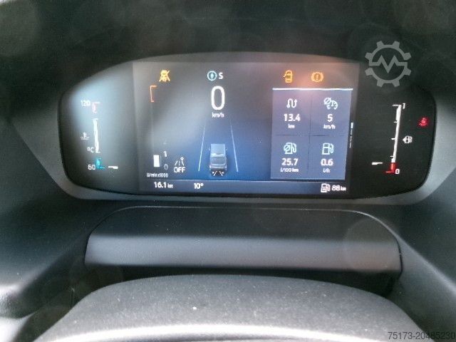 Pritschenwagen FORD Transit 350L4 Trend 4x4 Pritsche AHK Kam Stndhzg