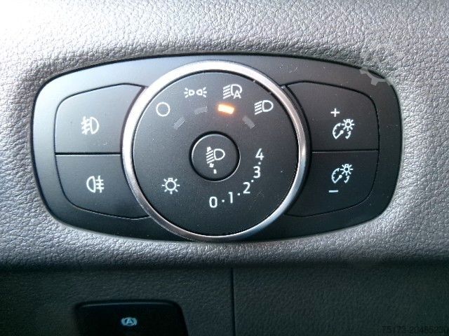 Pritschenwagen FORD Transit 350L4 Trend 4x4 Pritsche AHK Kam Stndhzg