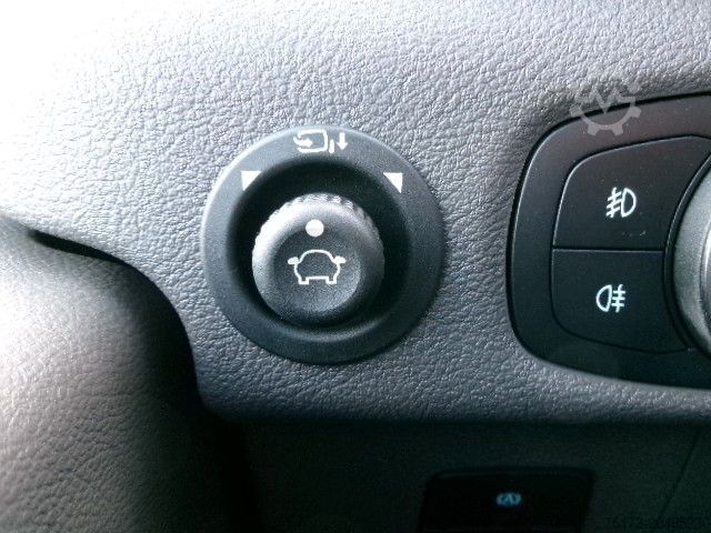 Pritschenwagen FORD Transit 350L4 Trend 4x4 Pritsche AHK Kam Stndhzg