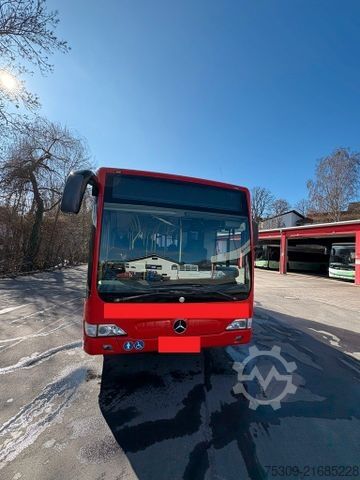 City bus MERCEDES-BENZ Citaro 530 LE - einfache Tür vorne - AC - 2 Stüc
