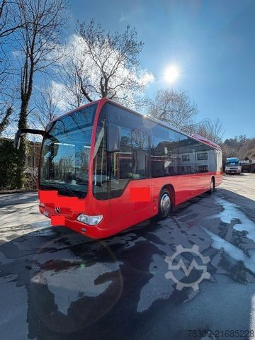 City bus MERCEDES-BENZ Citaro 530 LE - einfache Tür vorne - AC - 2 Stüc