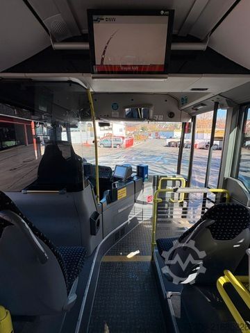 City bus MERCEDES-BENZ Citaro 530 LE - einfache Tür vorne - AC - 2 Stüc