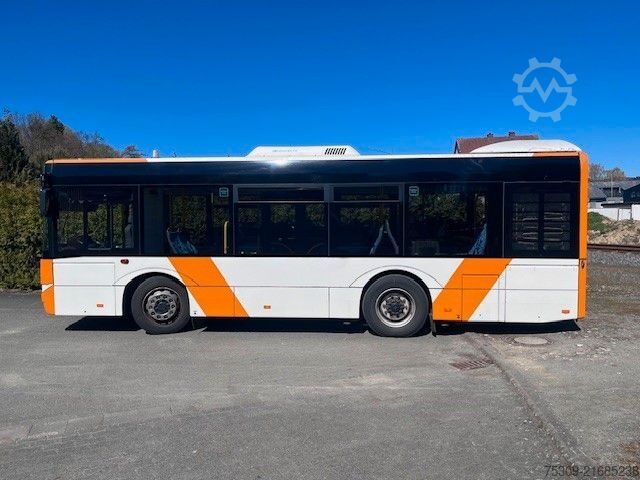 City bus SOLARIS Urbino 8.9 Klima ZF Automatik 16 Sitze Euro 6