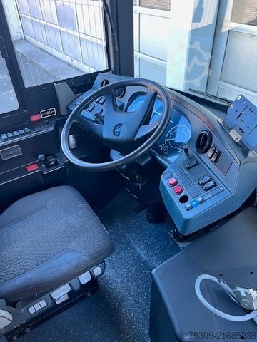 City bus SOLARIS Urbino 8.9 Klima ZF Automatik 16 Sitze Euro 6