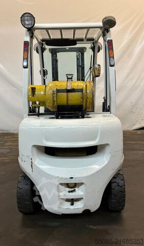 LPG Forklifts UniCarriers U1D2A20LQ