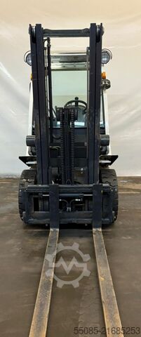 LPG Forklifts UniCarriers U1D2A20LQ
