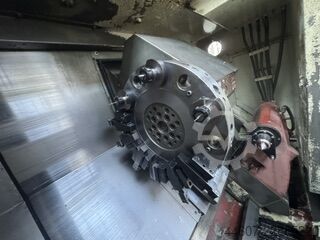 CNC lathe Wemas Turn 400-52