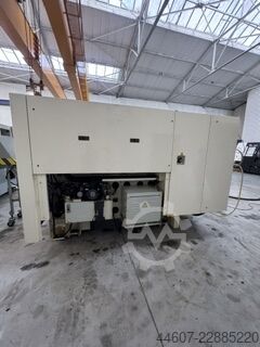 CNC lathe Wemas Turn 400-52