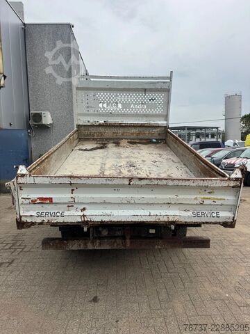 Kipper Mitsubishi Canter **FUSO 3C11-KIPPER-BENNE-TIPPER**
