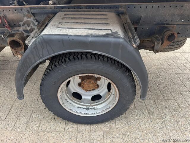 Kipper Mitsubishi Canter **FUSO 3C11-KIPPER-BENNE-TIPPER**