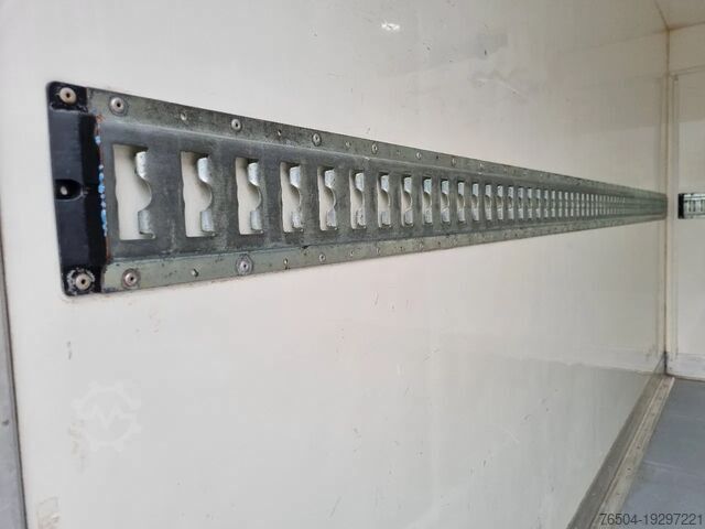 Refrigerated/freezer transport (closed box) Opel Movano 2.3 CDTI Kuhlkoffer Thermo-King V300MAX ...