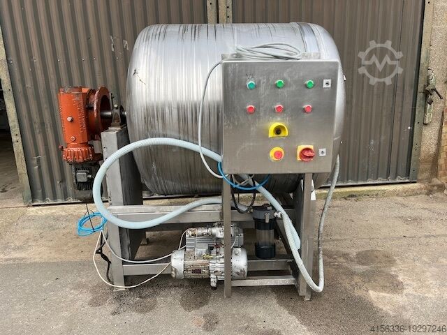 Meat processing machine Vanguard VV4-700 Tumbler