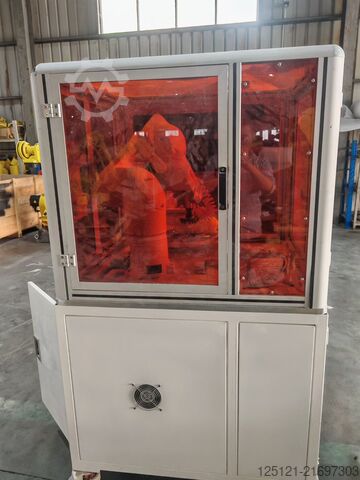 Industrieroboter Staubli TX60