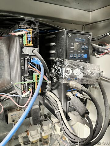 Industrieroboter Staubli TX60