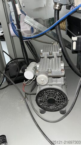 Industrieroboter Staubli TX60