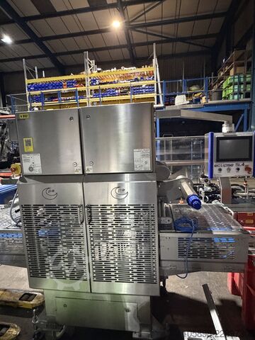 Verpackungsmaschinen Packaging Automation PA Eclipse SL4