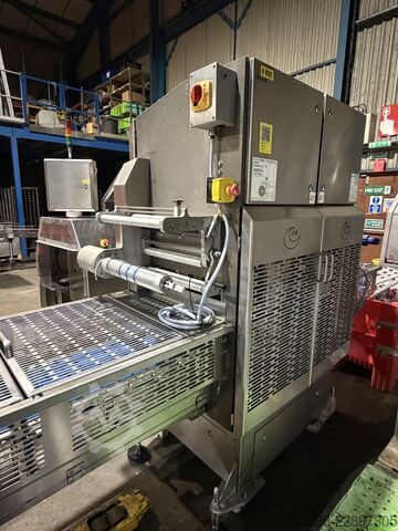 Verpackungsmaschinen Packaging Automation PA Eclipse SL4
