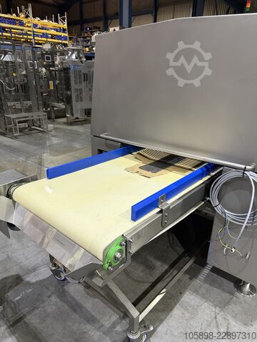 Fleischverarbeitungsmaschine Source Technology PowerHeater