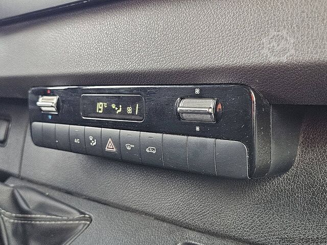 Tipper MERCEDES-BENZ SPRINTER 514  Kipper Kist!