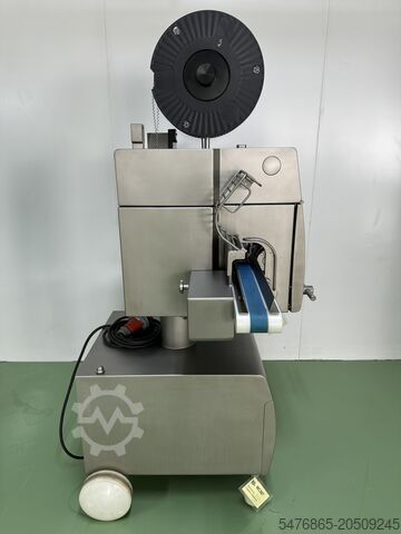 Meat processing machine Poly-Clip FCA 50