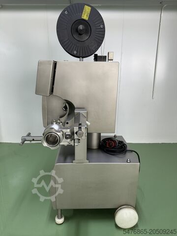 Meat processing machine Poly-Clip FCA 50