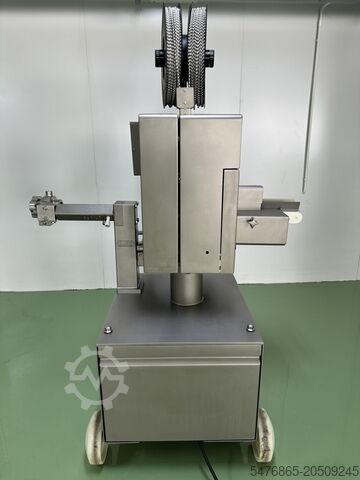 Meat processing machine Poly-Clip FCA 50