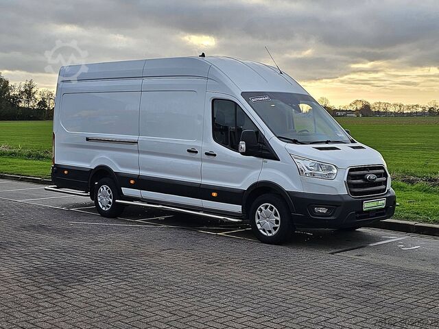 Hochdachkombi FORD TRANSIT 2.0 L4H3 Automaat Euro6!
