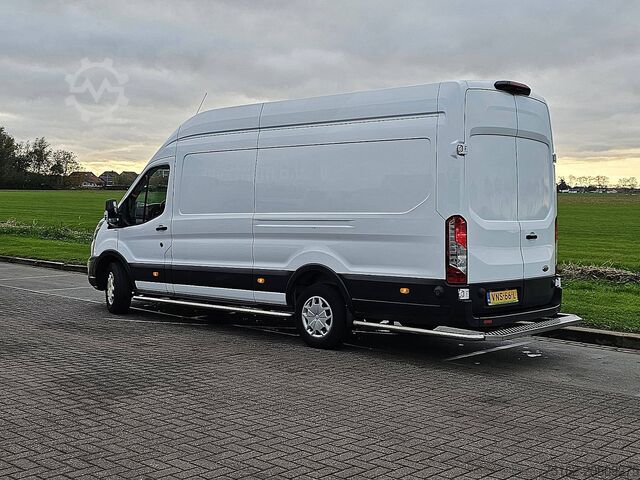Hochdachkombi FORD TRANSIT 2.0 L4H3 Automaat Euro6!