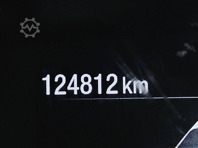 Hochdachkombi FORD TRANSIT 2.0 L4H3 Automaat Euro6!