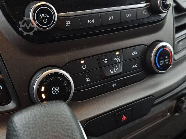 Hochdachkombi FORD TRANSIT 2.0 L4H3 Automaat Euro6!