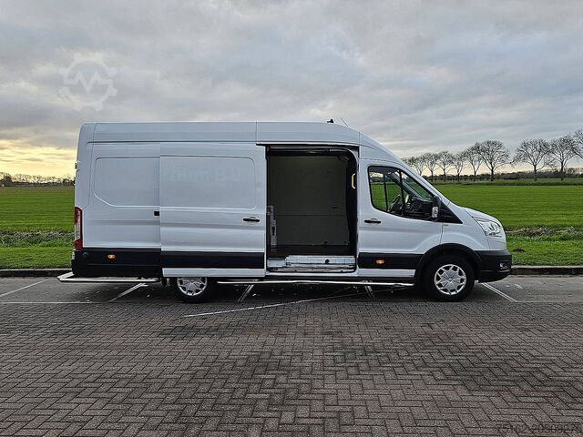 Hochdachkombi FORD TRANSIT 2.0 L4H3 Automaat Euro6!