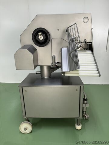 Meat processing machine Poly-Clip 3442