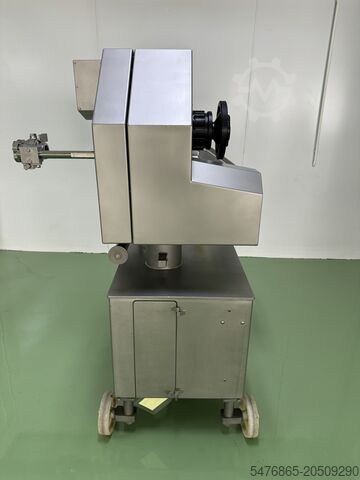 Meat processing machine Poly-Clip 3442