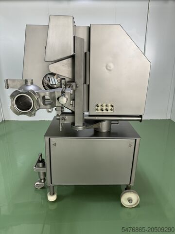 Meat processing machine Poly-Clip 3442
