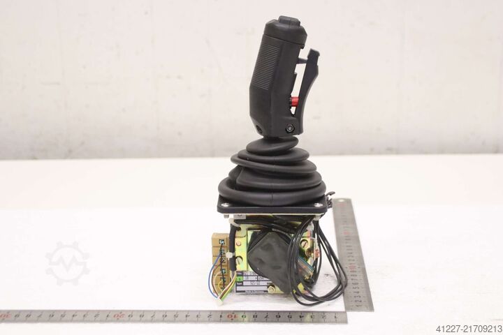 Joystick Gessmann S21/22