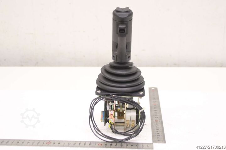 Joystick Gessmann S21/22