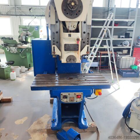 Exzenterpresse WEINGARTEN A40