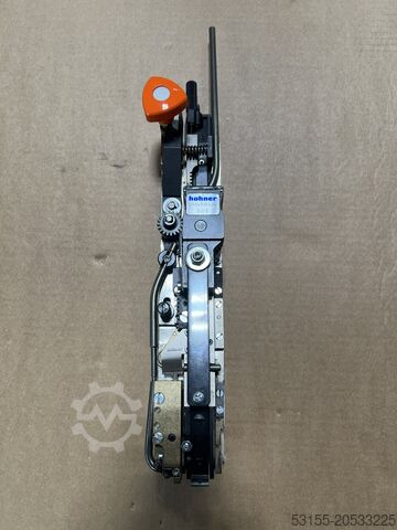 Lifting head flat chamber Hohner 52/8