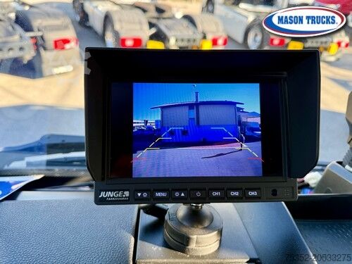 Planenwagen Iveco Eurocargo 75-210P